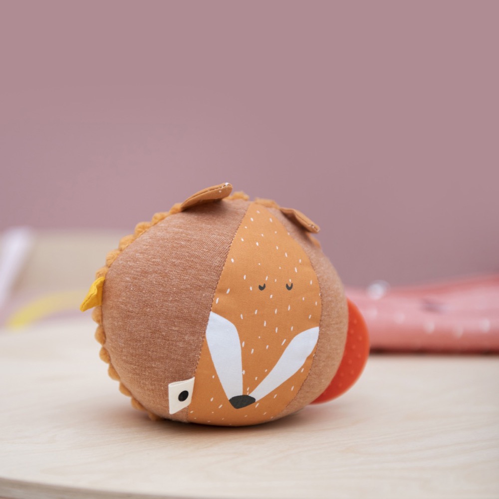 Spielzeug Ball - Mr. Fox